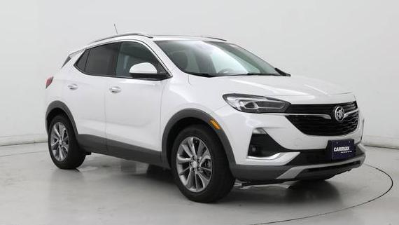 BUICK ENCORE GX 2023 KL4MMFSL4PB018901 image BUICK ENCORE GX 2023 KL4MMFSL4PB018901 image